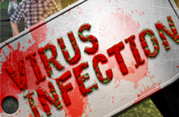 VirusInfection ahora gratis en la tienda Windows Phone