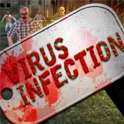 VirusInfection ahora gratis en la tienda Windows Phone
