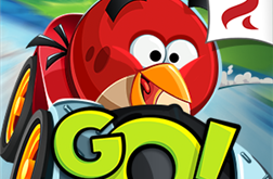 Angry Birds Go