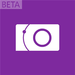 Nokia Camera Beta se actualiza V. 4.5.1.6