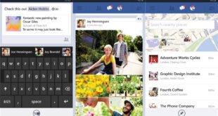 Facebook para Windows Phone se actualiza a la versión 5.2.2.0