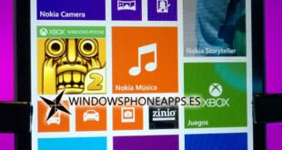 Temple Run 2 para Windows Phone llegará como juego Xbox y os lo mostramos en vídeo