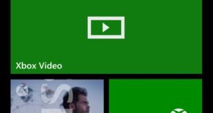 XBox Music y XBox Video llegan por separado