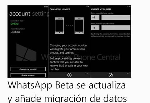 Nuestra aplicación WPA se actualiza solucionando errores