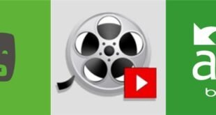 Evernote, Traductor de Microsoft y Film Online reciben nuevas actualizaciones