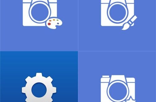 Extras e Información de Nokia, Fun Shot, Efectos de color y Efectos artísticos de Samsung se actualizan
