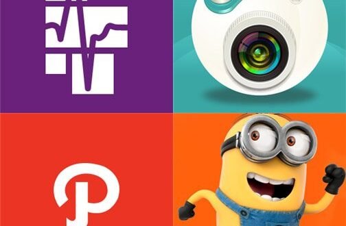 Nuevas actualizaciones para Path, Dev Center, Minion Rush, Camera360 y Tapatalk