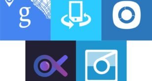 Share Box, Samsung Link, Filtro de llamadas y SMS de Nokia, 6Tag, CamFish y Gmaps+ se actualizan hoy