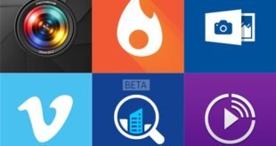 Actualizaciones para hoy, Here Explore Beta, Reproducción remota, 6Tindr, Vimeo y mucho más