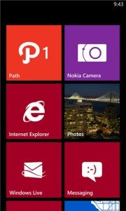Path, llega a Windows Phone en forma de Beta la red social 