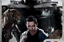 Real Steel (Acero Puro) ya disponible el juego oficial para Windows Phone 8
