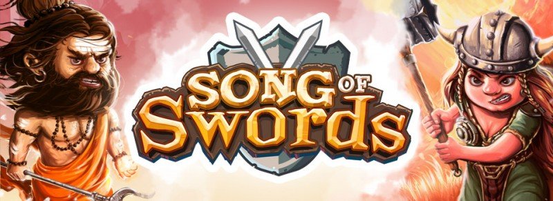 Song of Swords