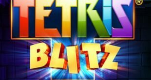 Tetris Blitz