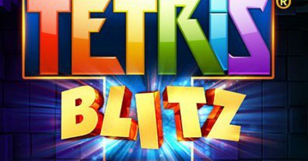 Tetris Blitz