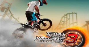 Trial Xtreme 3 para Windows Phone