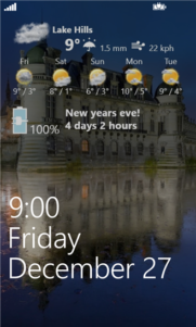 Awesome Lock lanza su versión gratis pero limitada