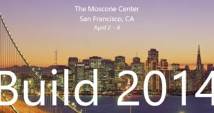 build 2014