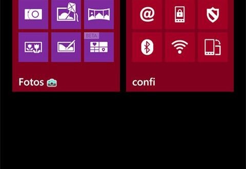 Carpeta de aplicaciones, analizamos la nueva aplicación Nokia para su gama Lumia