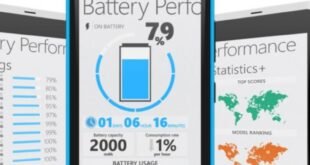 Battery Performance gratis por tiempo limitado