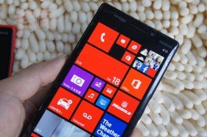 El Nokia Lumia 929/Icon de Verizon aparece a la venta en China [Añadido vídeo]
