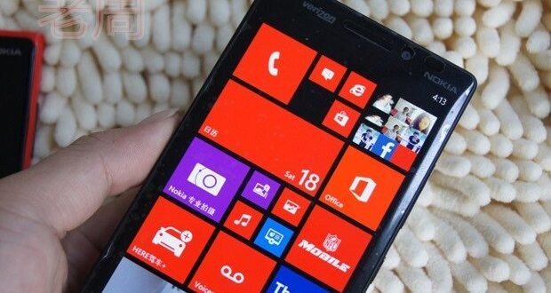 Nokia Lumia Icon, un vídeo de Nokia USA hace pensar que esta cerca