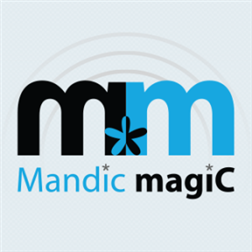 Mandic magiC, busca redes Wifi públicas y conoce sus contraseñas