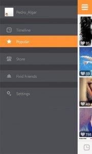 Molome llega a Windows Phone 8, personaliza y comparte tus fotografías