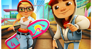 Subway Surfers se actualiza, esta vez nos llevan de Tour por India