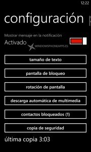WhatsApp beta se actualiza y permite configurar la descarga multimedia [Actualizado]