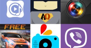 Music Hub, Viber, PicsArt, Fhotoroom, Drift Mania Championship 2 y AppsQuiz reciben sendas actualizaciones