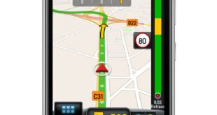 CoPilot pre-estrena la nueva tecnología de navegación por GPS inteligente y llega a Windows 8