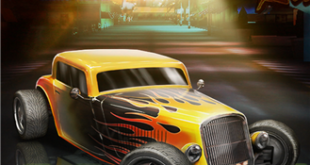 Hot Rod Racers, nuevo juego gratuito de Miniclip exclusivo para Lumia Windows Phone 8