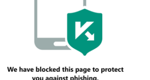 Kaspersky Safe Browser, navega de forma segura con Windows Phone