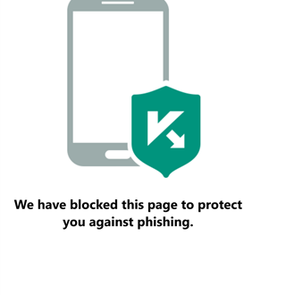 Kaspersky Safe Browser, navega de forma segura con Windows Phone