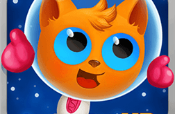 Space Kitty puzzle gratis por tiempo limitado con myAppFree