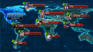 World at Arms un nuevo juego gratuito de Gameloft para Windows Phone 8
