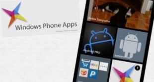 Aplicaciones Android en Windows Phone