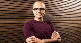 Satya Nadella, el nuevo CEO de Microsoft