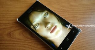 Cortana Windows Phone