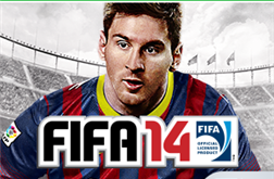 FIFA 14 llega gratis a Windows Phone 8