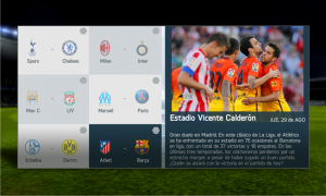 FIFA 14 llega gratis a Windows Phone 8