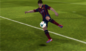 FIFA 14 llega gratis a Windows Phone 8