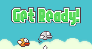 El popular juego Flappy Bird llegará en 10 días a Windows Phone [Actualizado]