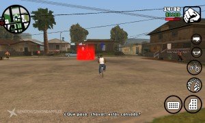 GTA: San Andreas analizamos el juego de RockStar y os lo mostramos en video