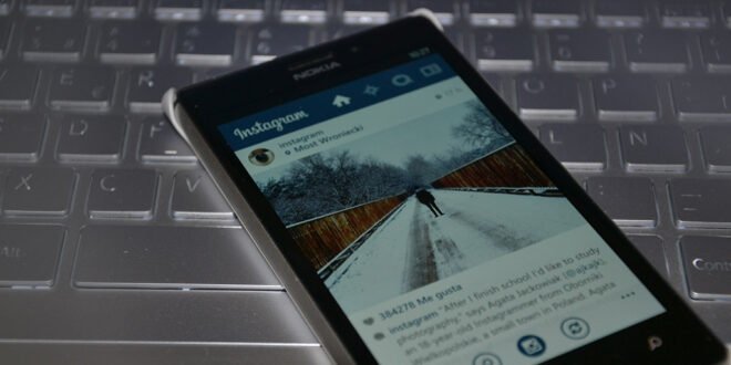 Instagram BETA recibe una actualización después de mucho tiempo solucionando los problemas recientes