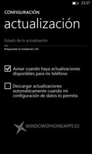 Lumia Black llega a los Nokia Lumia 520 de Orange en España