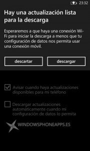 Lumia Black llega a los Nokia Lumia 520 de Orange en España