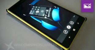 Nokia Creative Studio se actualiza a la versión 5.5.3.1