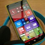 Nokia Lumia 1520, analizamos el Phablet de Nokia