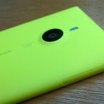 Nokia Lumia 1520, analizamos el Phablet de Nokia